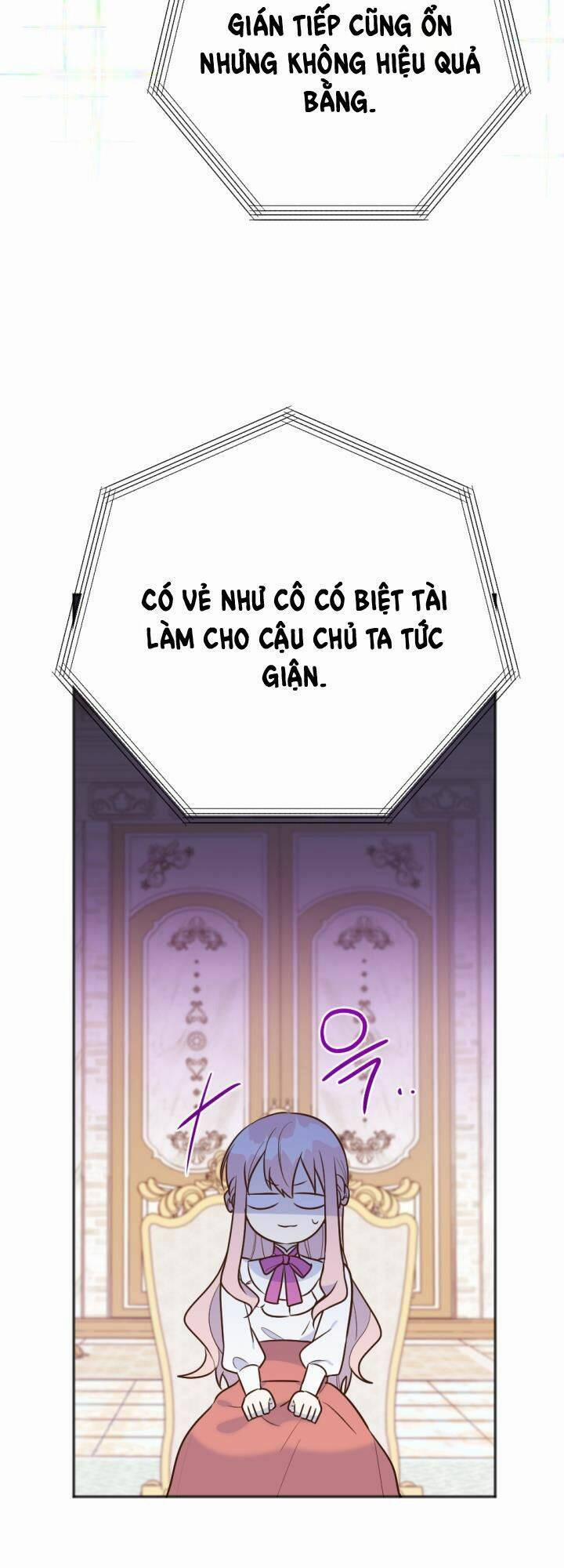 Cậu Ấy Thức Tỉnh Khi Tôi Đã Chết 5 trang 47