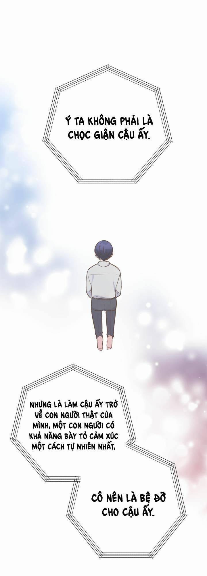 Cậu Ấy Thức Tỉnh Khi Tôi Đã Chết 5 trang 48