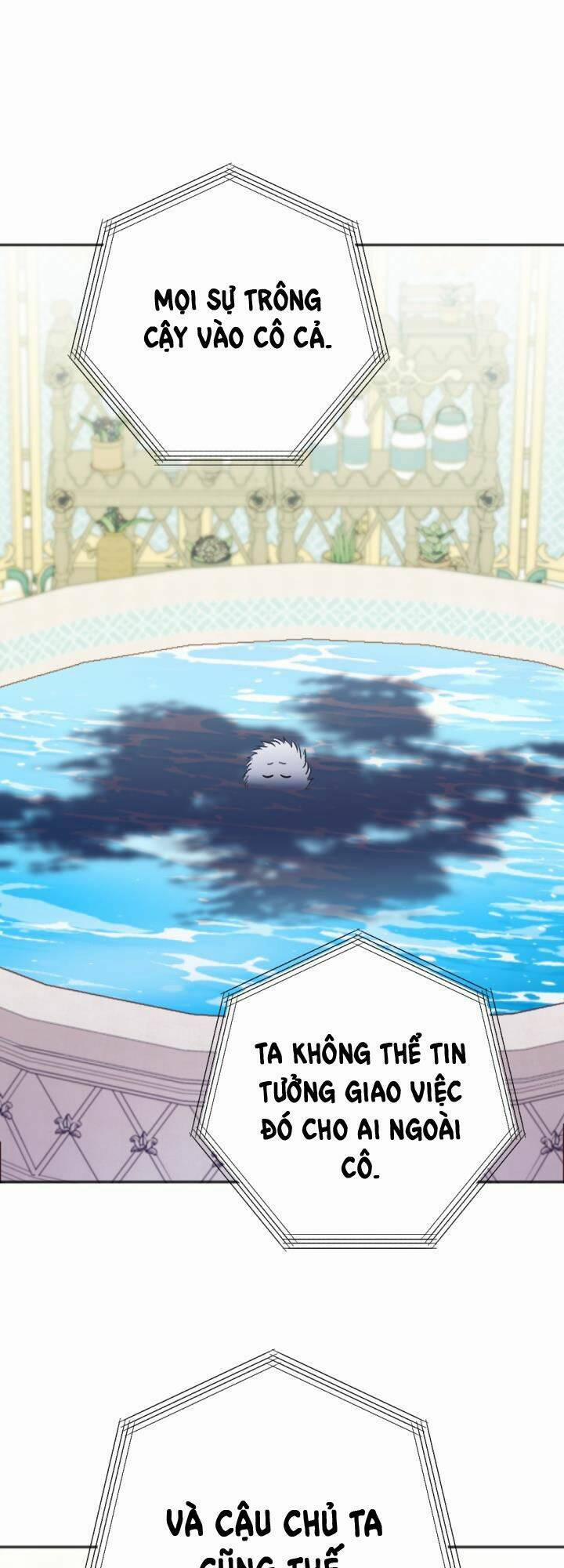 Cậu Ấy Thức Tỉnh Khi Tôi Đã Chết 5 trang 49