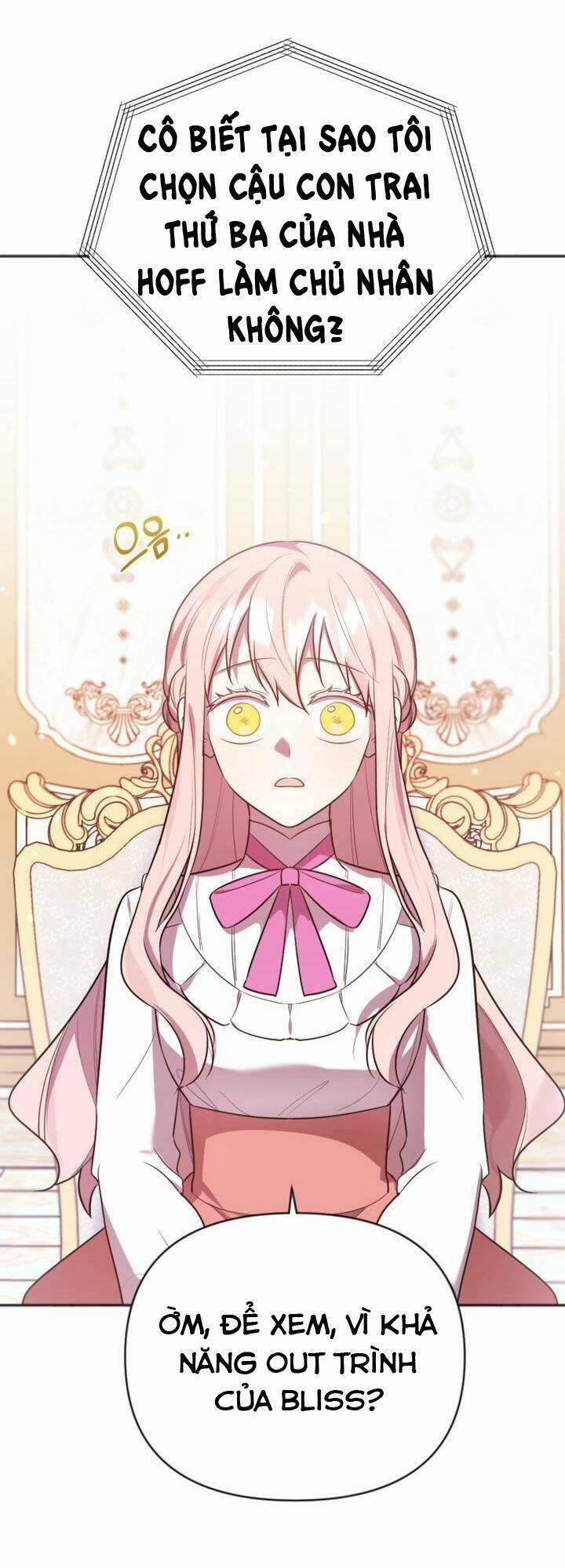 Cậu Ấy Thức Tỉnh Khi Tôi Đã Chết 5 trang 5