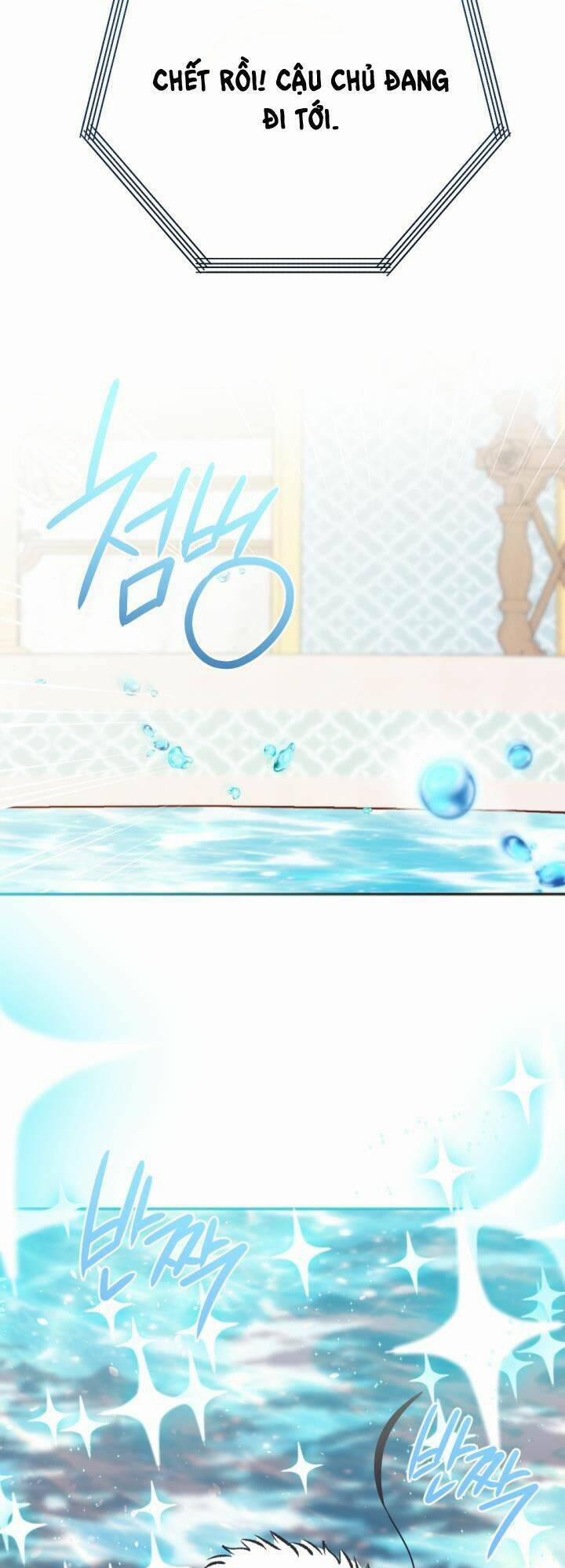 Cậu Ấy Thức Tỉnh Khi Tôi Đã Chết 5 trang 52