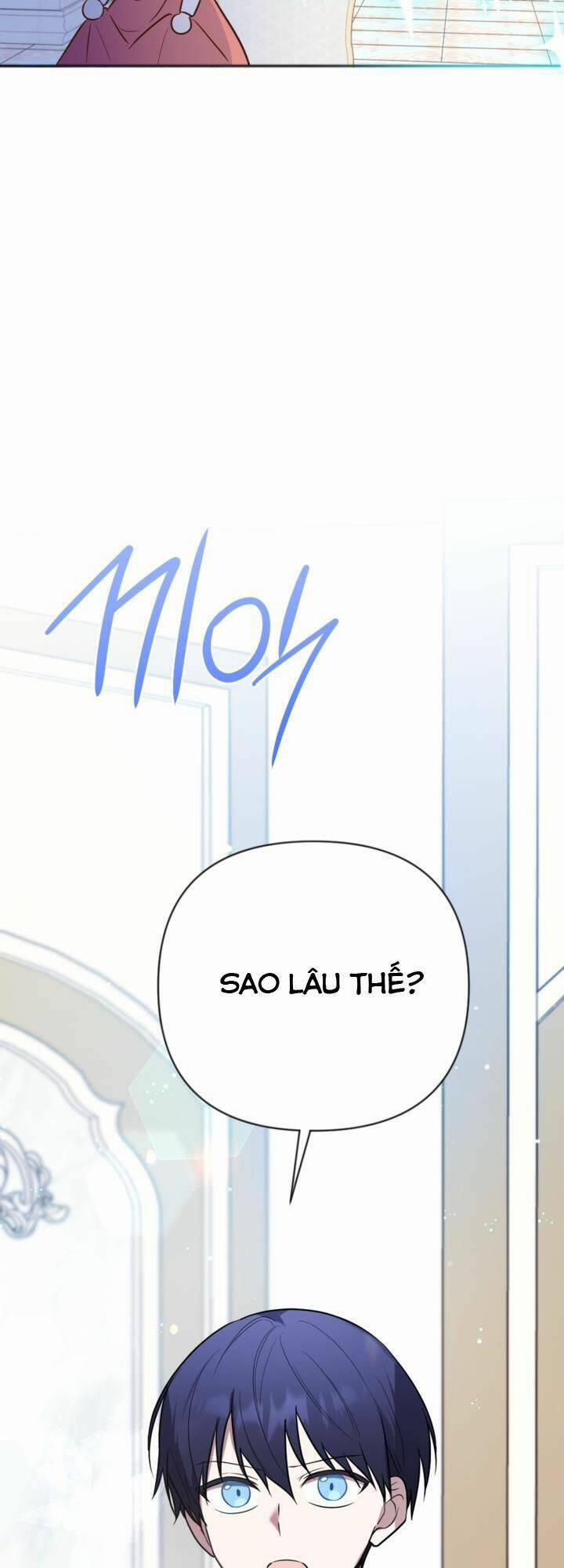 Cậu Ấy Thức Tỉnh Khi Tôi Đã Chết 5 trang 54