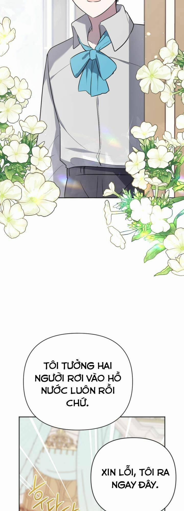 Cậu Ấy Thức Tỉnh Khi Tôi Đã Chết 5 trang 55