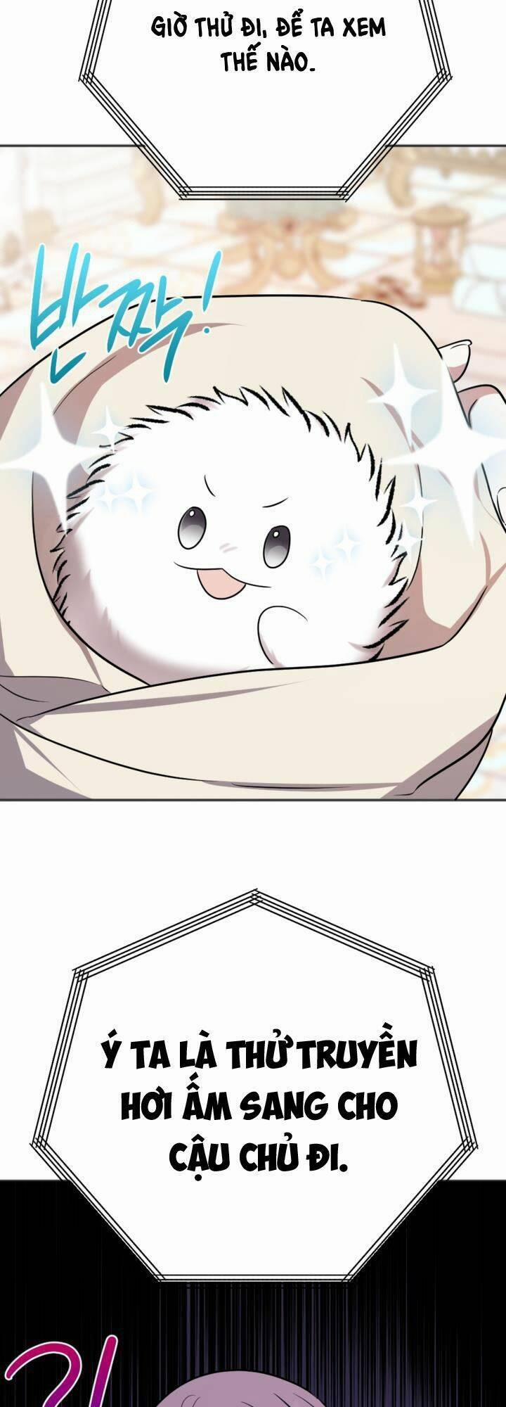 Cậu Ấy Thức Tỉnh Khi Tôi Đã Chết 5 trang 57