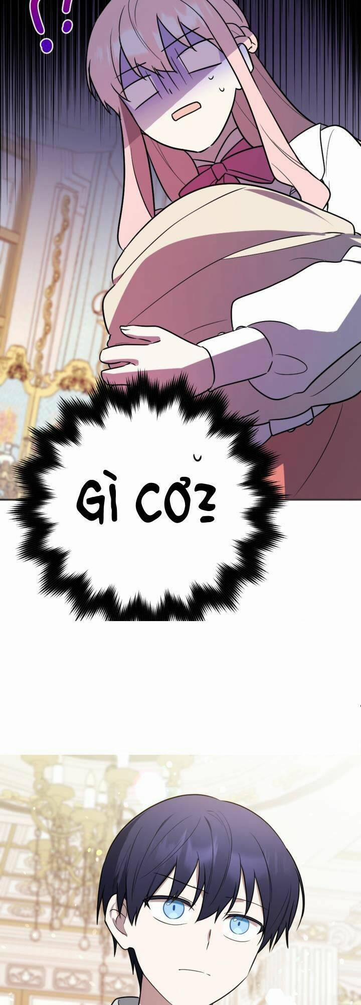 Cậu Ấy Thức Tỉnh Khi Tôi Đã Chết 5 trang 58