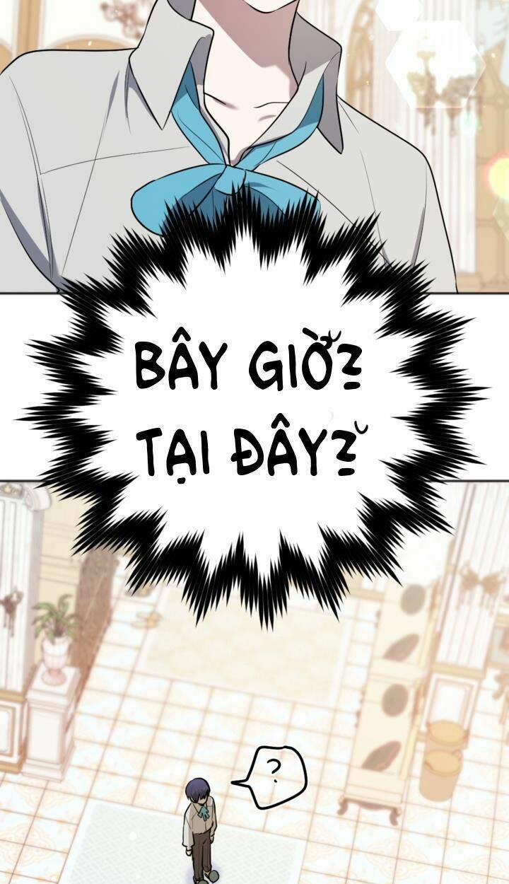 Cậu Ấy Thức Tỉnh Khi Tôi Đã Chết 5 trang 59