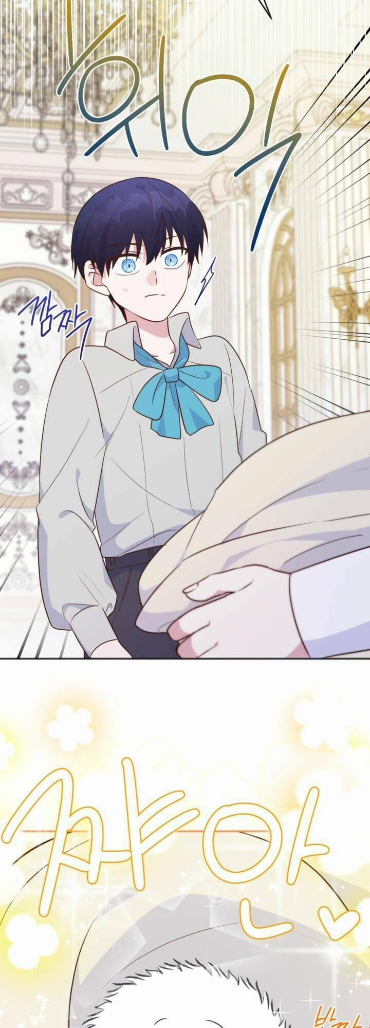 Cậu Ấy Thức Tỉnh Khi Tôi Đã Chết 6 trang 1