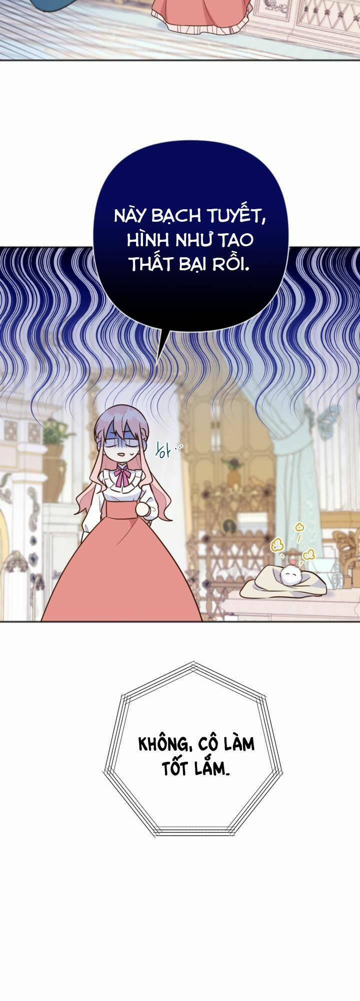 Cậu Ấy Thức Tỉnh Khi Tôi Đã Chết 6 trang 11