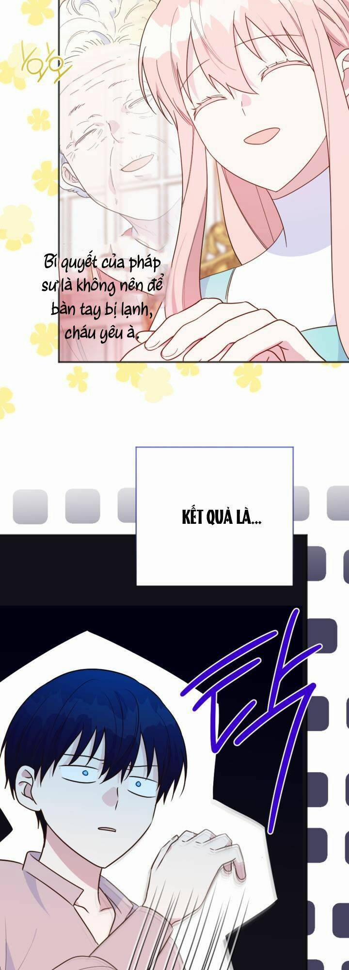 Cậu Ấy Thức Tỉnh Khi Tôi Đã Chết 6 trang 13