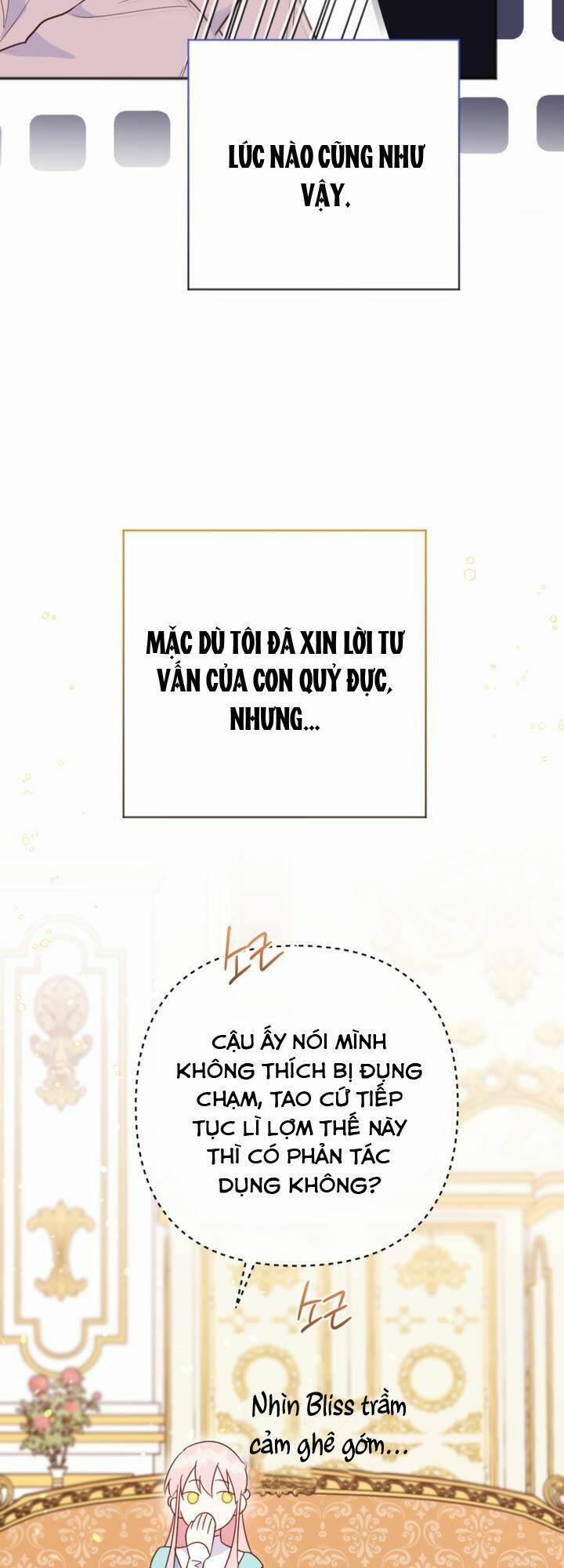 Cậu Ấy Thức Tỉnh Khi Tôi Đã Chết 6 trang 14