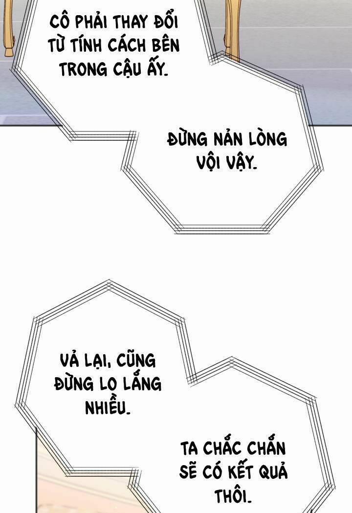 Cậu Ấy Thức Tỉnh Khi Tôi Đã Chết 6 trang 16