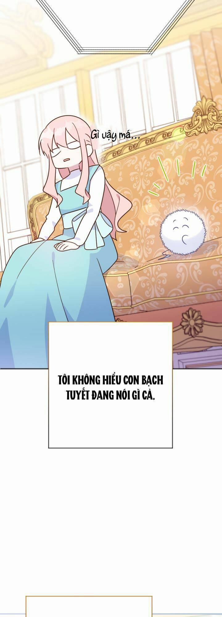 Cậu Ấy Thức Tỉnh Khi Tôi Đã Chết 6 trang 19