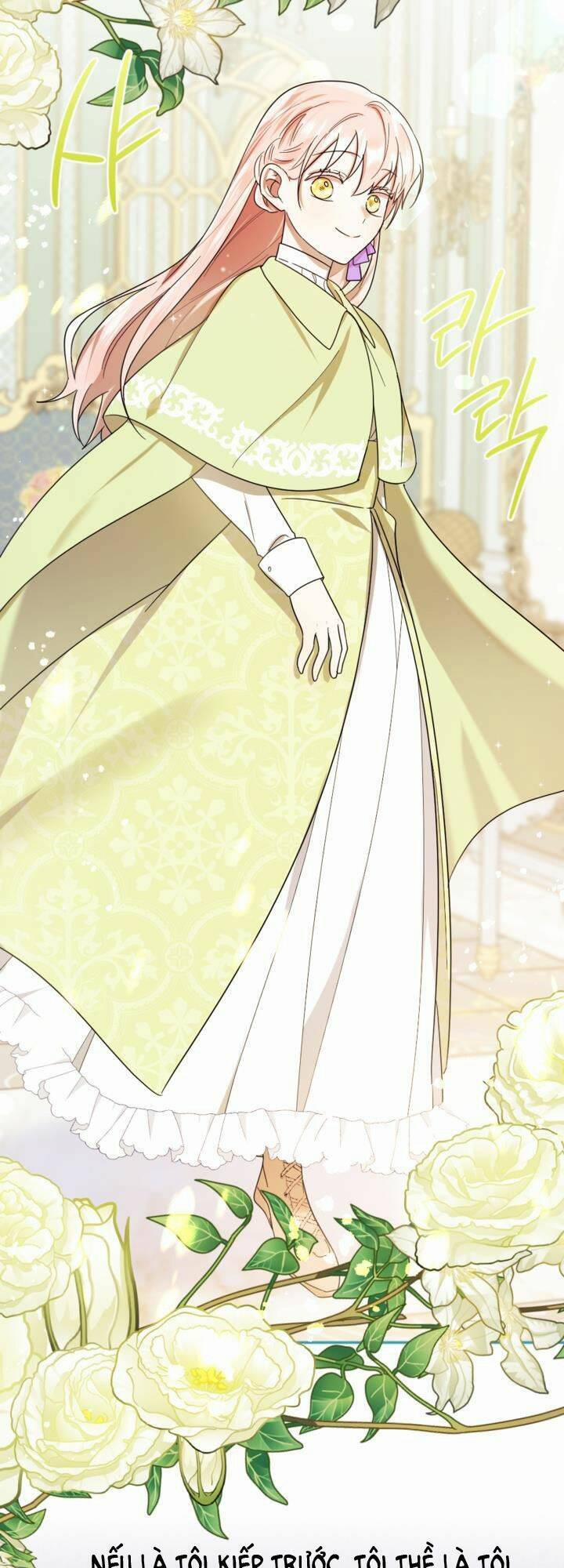 Cậu Ấy Thức Tỉnh Khi Tôi Đã Chết 6 trang 21