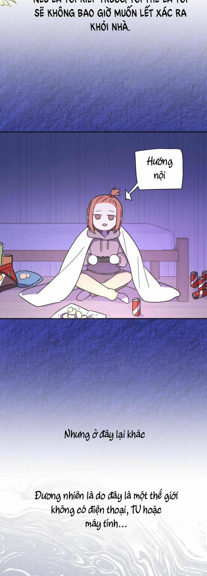 Cậu Ấy Thức Tỉnh Khi Tôi Đã Chết 6 trang 22