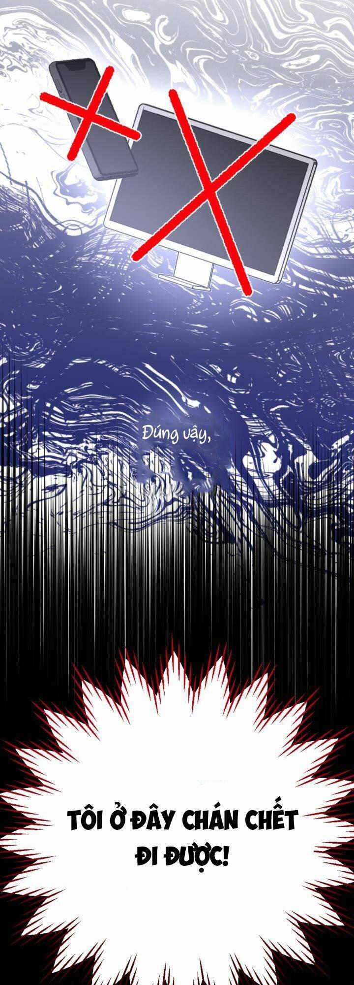 Cậu Ấy Thức Tỉnh Khi Tôi Đã Chết 6 trang 23