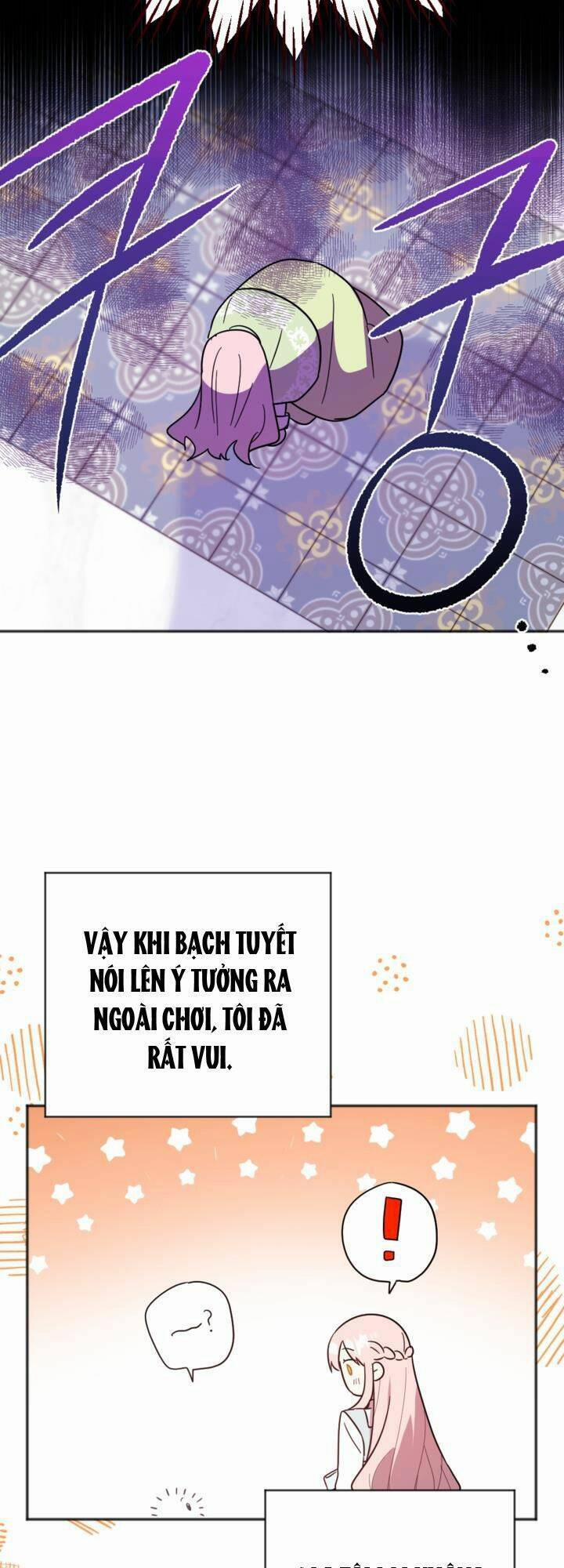 Cậu Ấy Thức Tỉnh Khi Tôi Đã Chết 6 trang 24