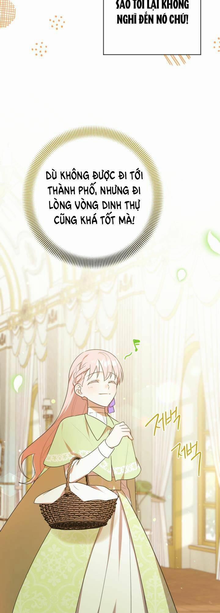 Cậu Ấy Thức Tỉnh Khi Tôi Đã Chết 6 trang 25