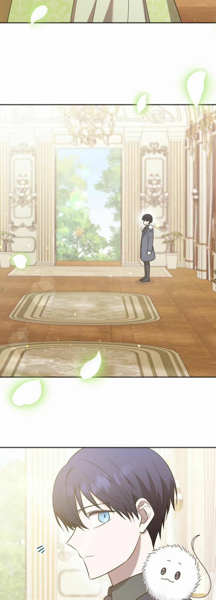 Cậu Ấy Thức Tỉnh Khi Tôi Đã Chết 6 trang 26