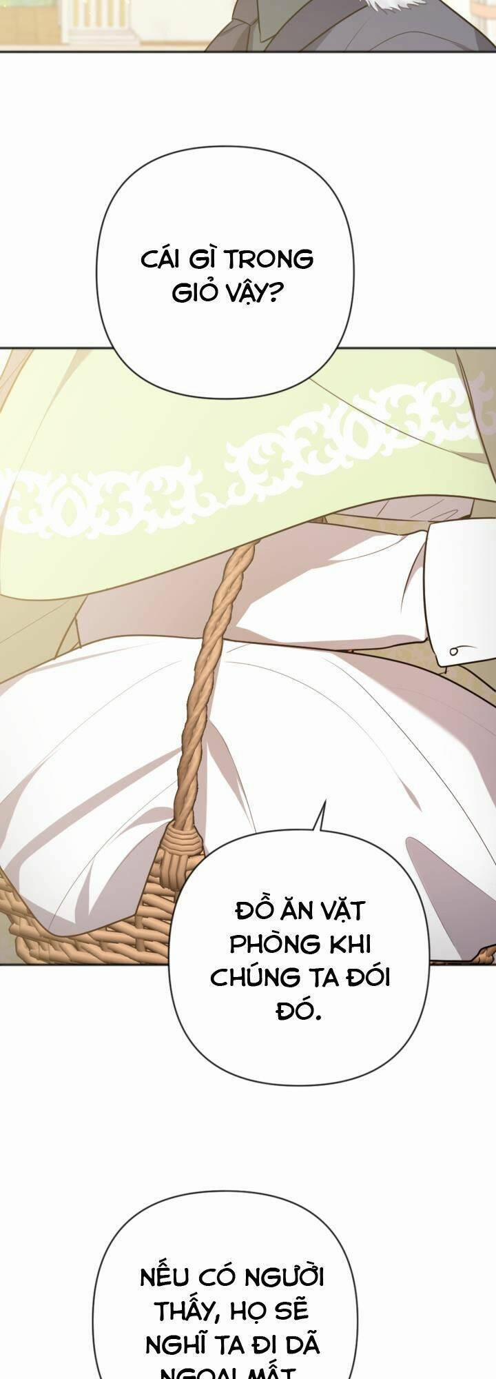 Cậu Ấy Thức Tỉnh Khi Tôi Đã Chết 6 trang 27