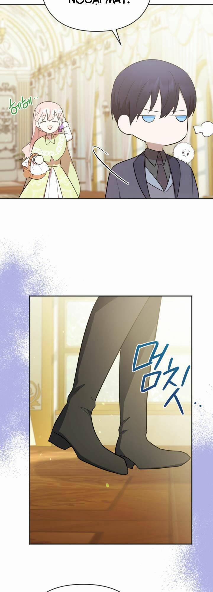 Cậu Ấy Thức Tỉnh Khi Tôi Đã Chết 6 trang 28