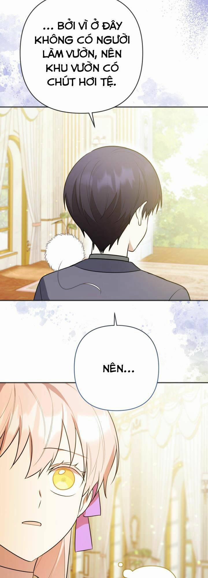 Cậu Ấy Thức Tỉnh Khi Tôi Đã Chết 6 trang 29