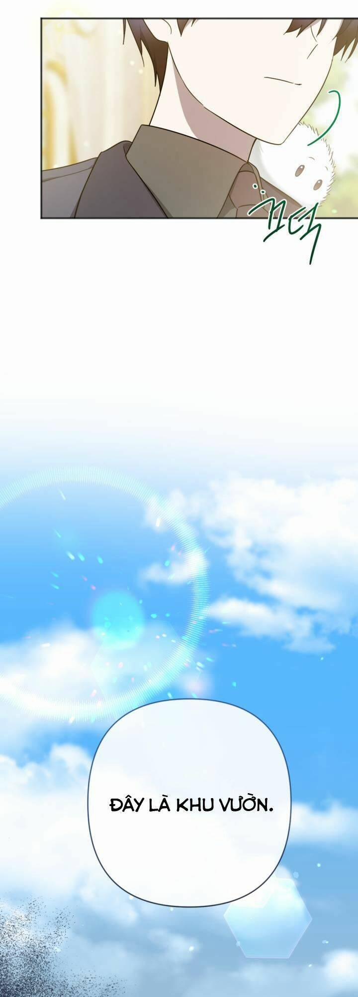 Cậu Ấy Thức Tỉnh Khi Tôi Đã Chết 6 trang 32