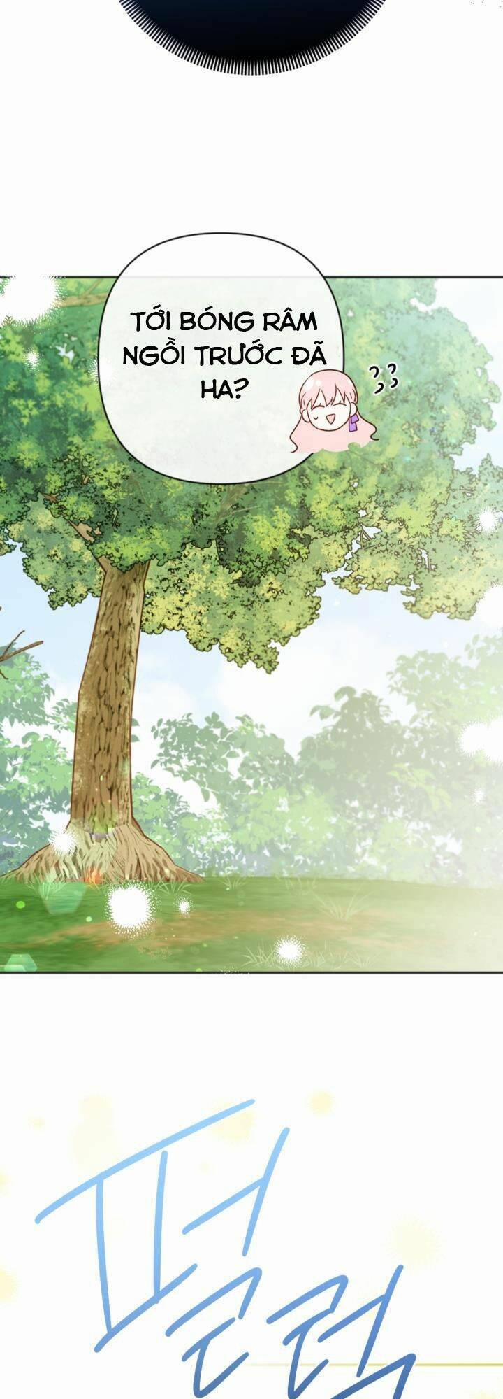 Cậu Ấy Thức Tỉnh Khi Tôi Đã Chết 6 trang 35