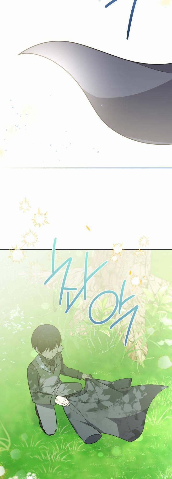 Cậu Ấy Thức Tỉnh Khi Tôi Đã Chết 6 trang 36