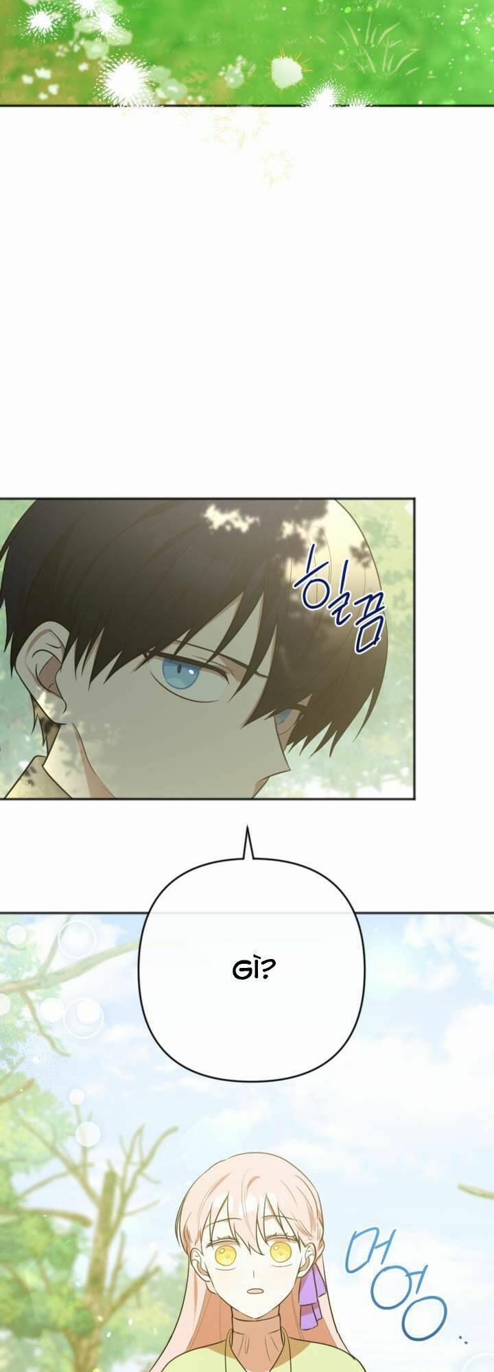 Cậu Ấy Thức Tỉnh Khi Tôi Đã Chết 6 trang 37