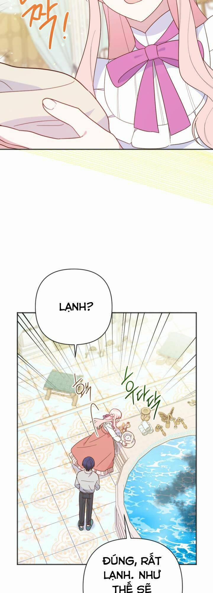 Cậu Ấy Thức Tỉnh Khi Tôi Đã Chết 6 trang 4