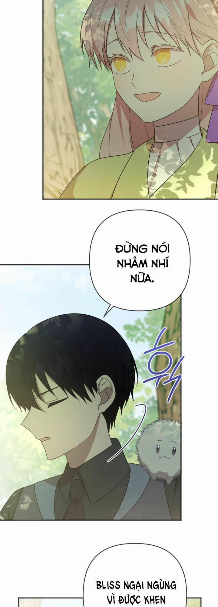 Cậu Ấy Thức Tỉnh Khi Tôi Đã Chết 6 trang 40