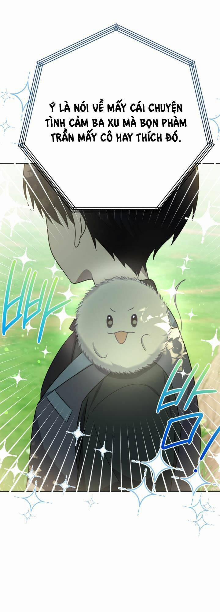 Cậu Ấy Thức Tỉnh Khi Tôi Đã Chết 6 trang 42