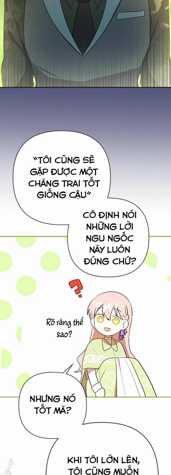 Cậu Ấy Thức Tỉnh Khi Tôi Đã Chết 6 trang 45