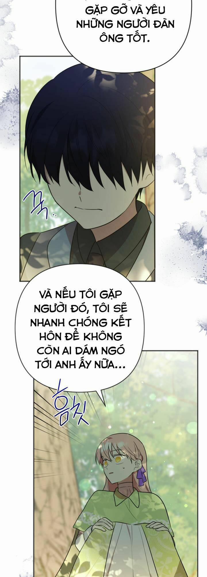 Cậu Ấy Thức Tỉnh Khi Tôi Đã Chết 6 trang 46