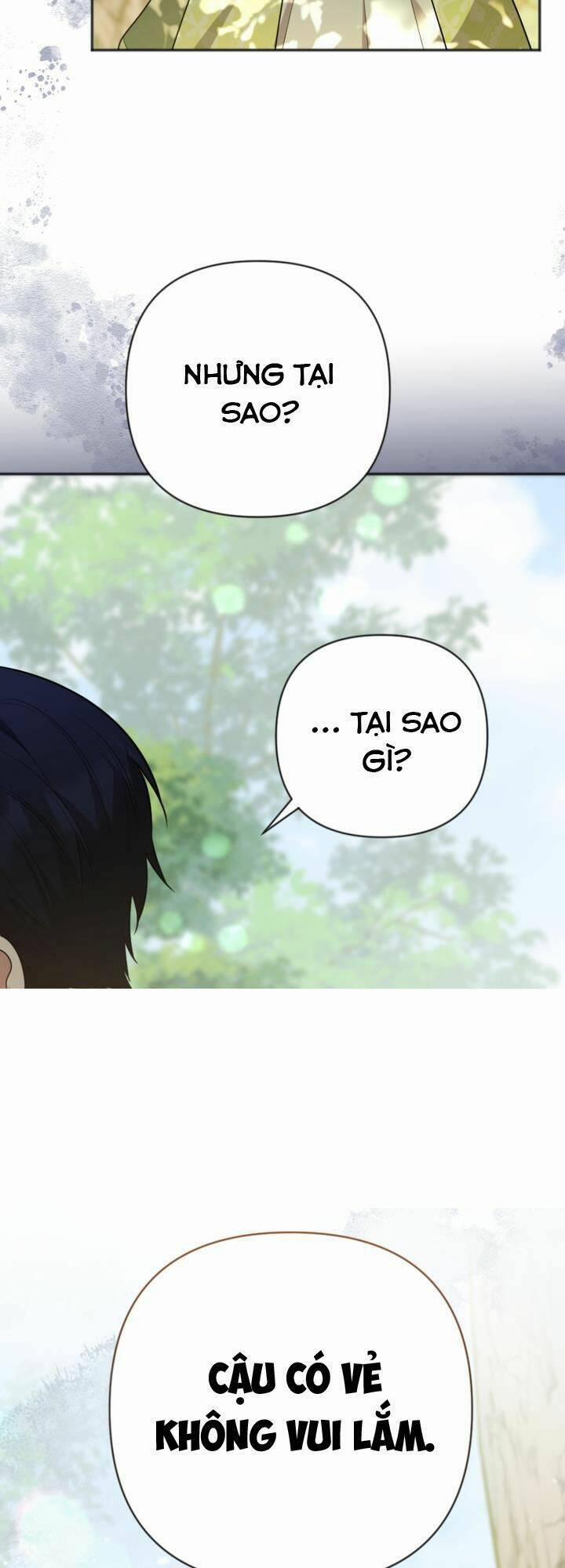 Cậu Ấy Thức Tỉnh Khi Tôi Đã Chết 6 trang 47