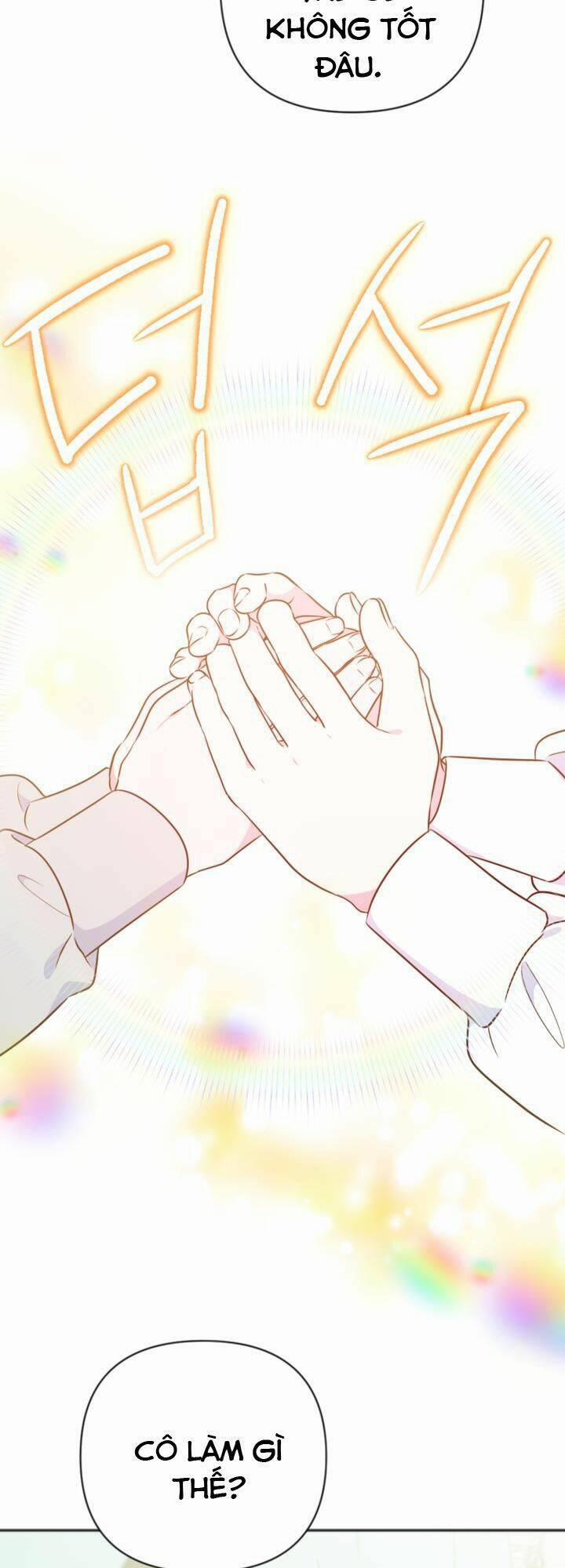 Cậu Ấy Thức Tỉnh Khi Tôi Đã Chết 6 trang 5