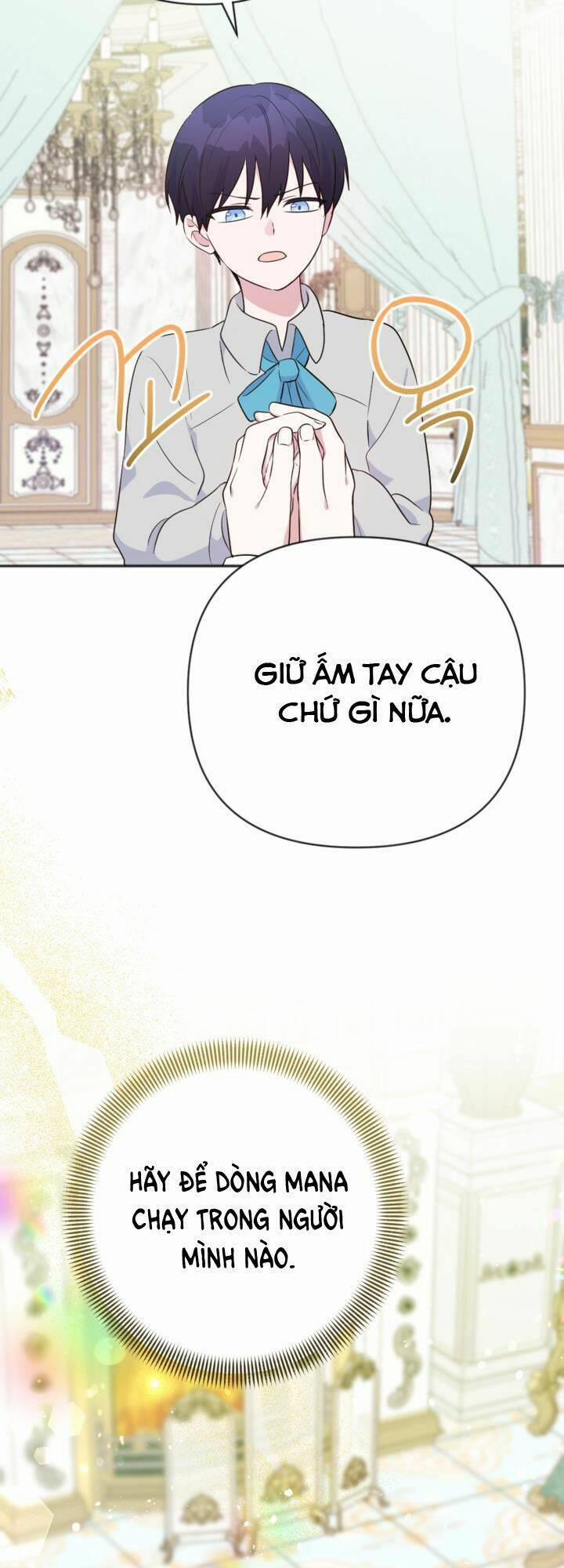 Cậu Ấy Thức Tỉnh Khi Tôi Đã Chết 6 trang 6