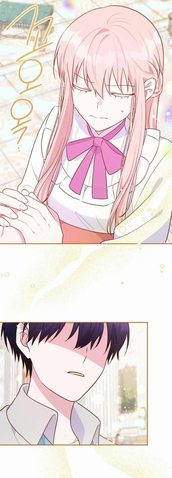 Cậu Ấy Thức Tỉnh Khi Tôi Đã Chết 6 trang 7