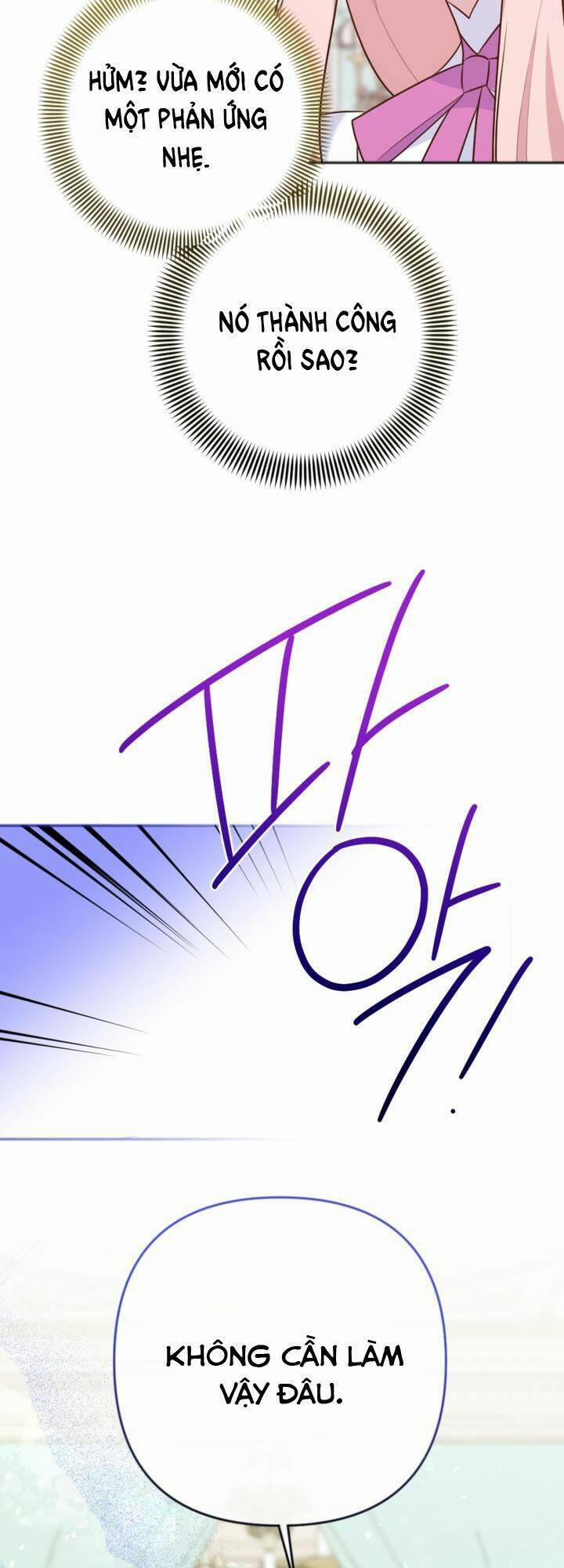 Cậu Ấy Thức Tỉnh Khi Tôi Đã Chết 6 trang 9