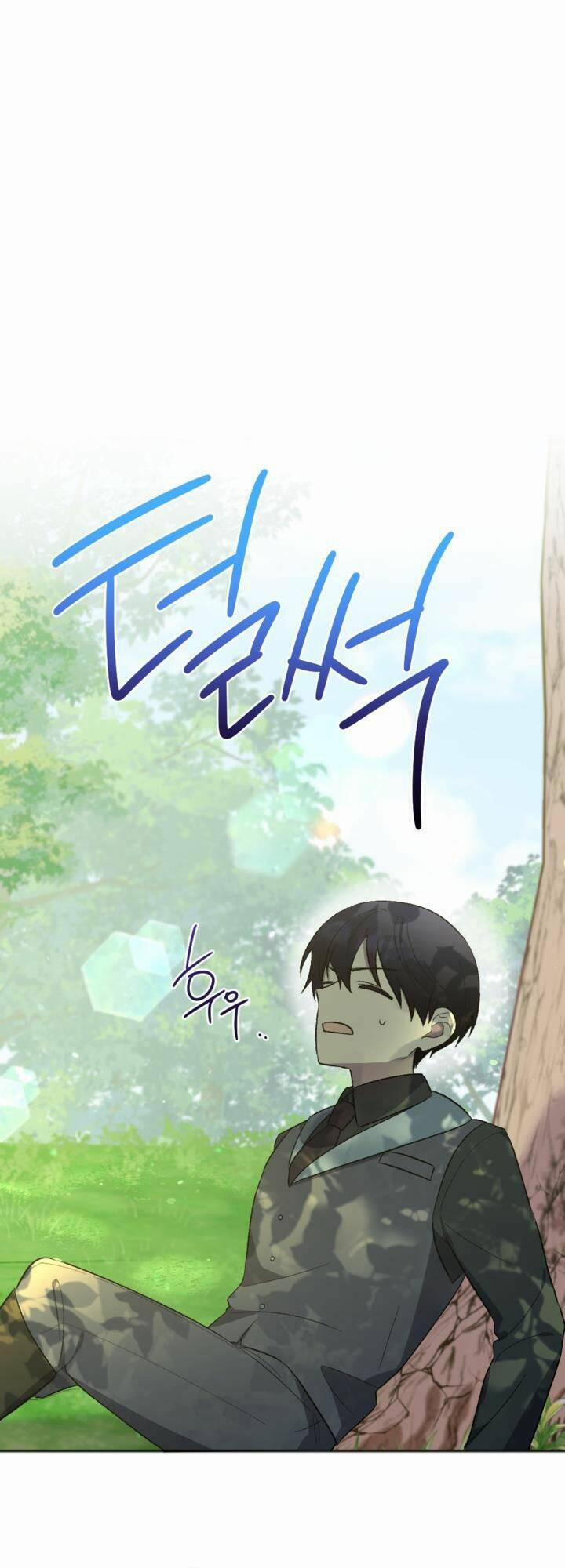 Cậu Ấy Thức Tỉnh Khi Tôi Đã Chết 7 trang 11