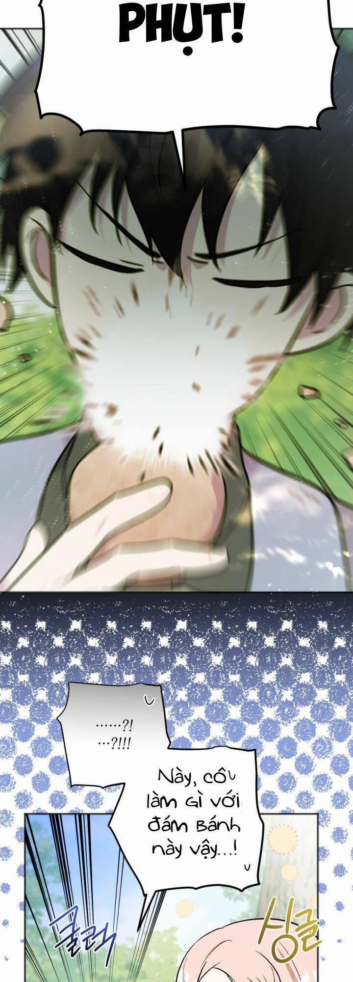 Cậu Ấy Thức Tỉnh Khi Tôi Đã Chết 7 trang 14