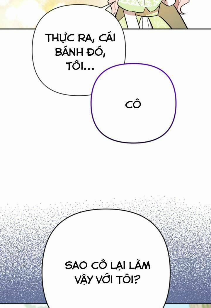Cậu Ấy Thức Tỉnh Khi Tôi Đã Chết 7 trang 16
