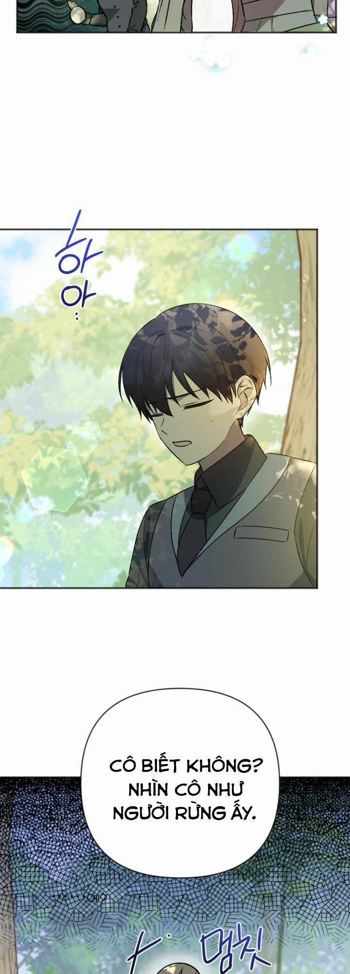 Cậu Ấy Thức Tỉnh Khi Tôi Đã Chết 7 trang 21
