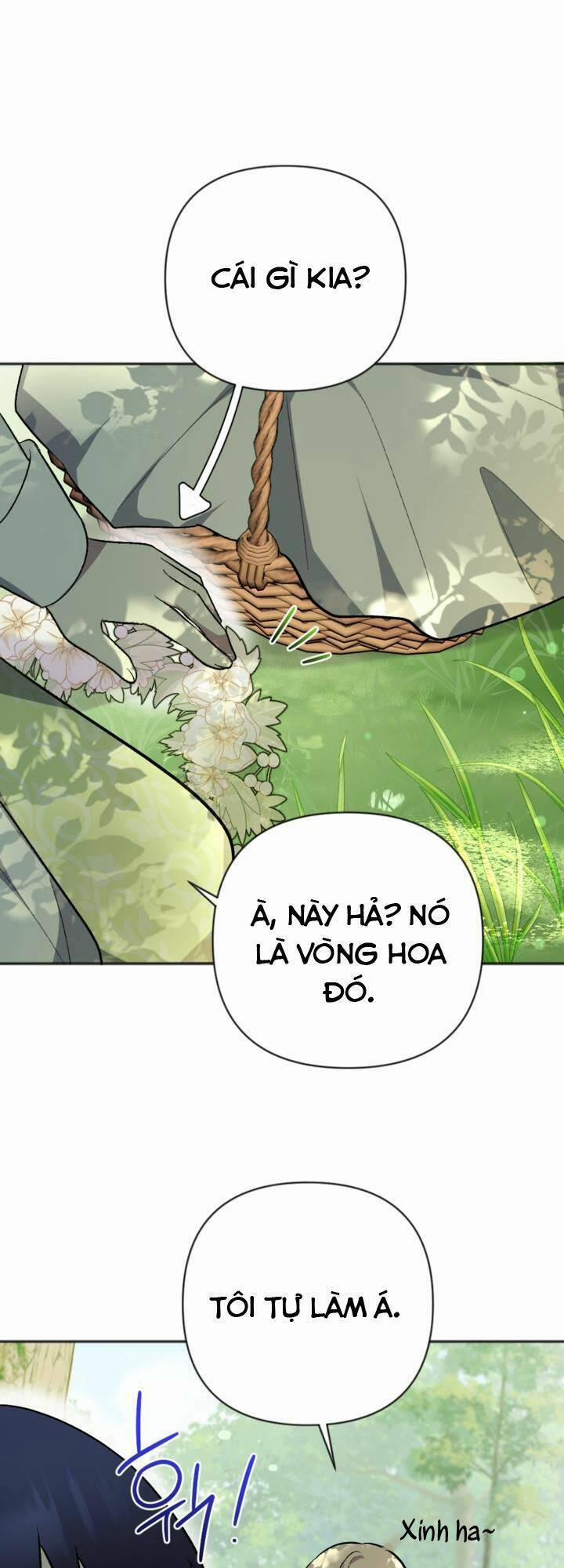 Cậu Ấy Thức Tỉnh Khi Tôi Đã Chết 7 trang 23