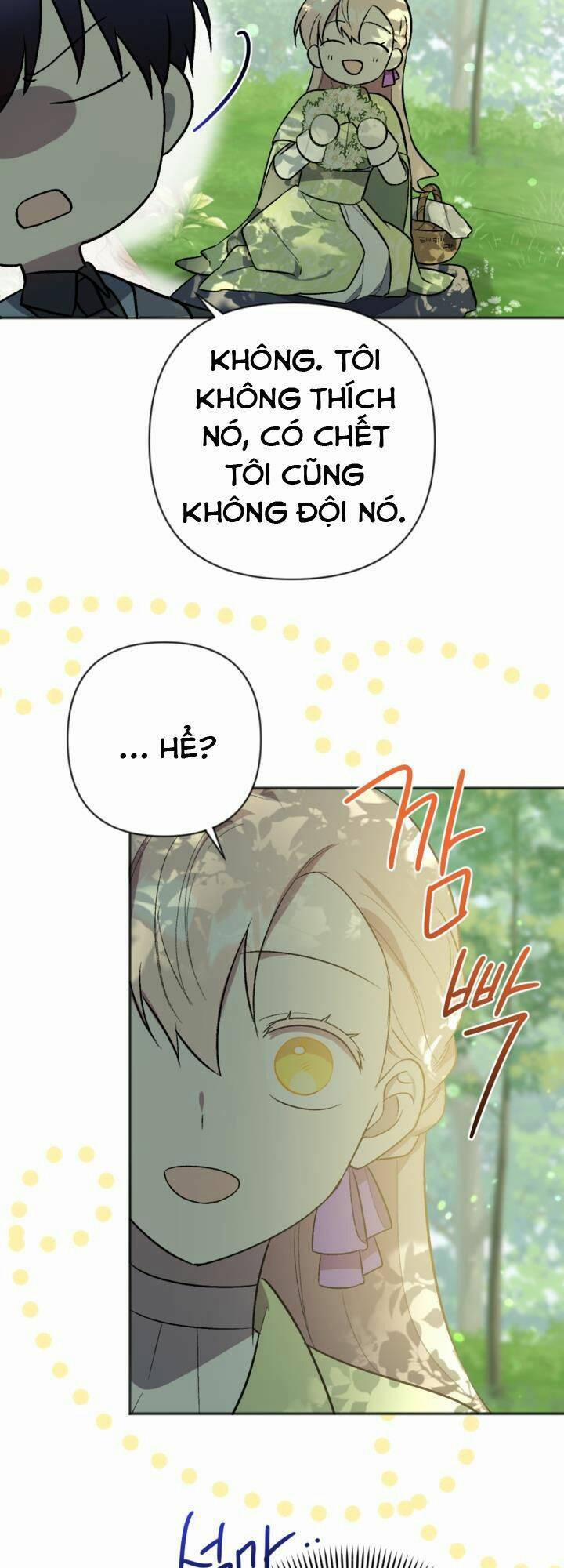 Cậu Ấy Thức Tỉnh Khi Tôi Đã Chết 7 trang 24