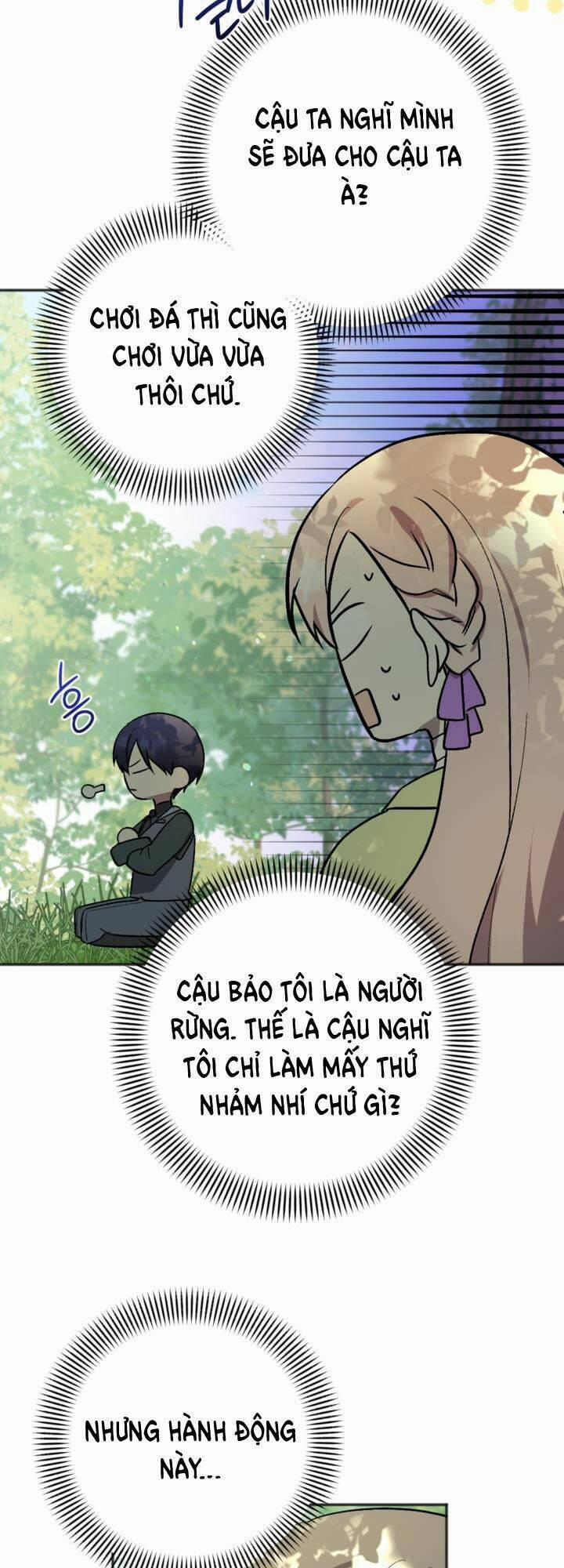 Cậu Ấy Thức Tỉnh Khi Tôi Đã Chết 7 trang 25