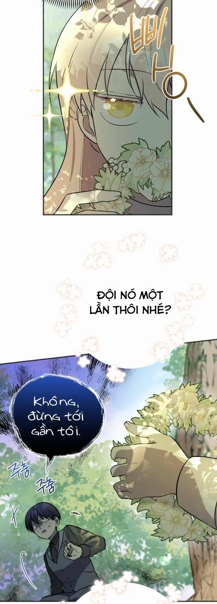 Cậu Ấy Thức Tỉnh Khi Tôi Đã Chết 7 trang 26