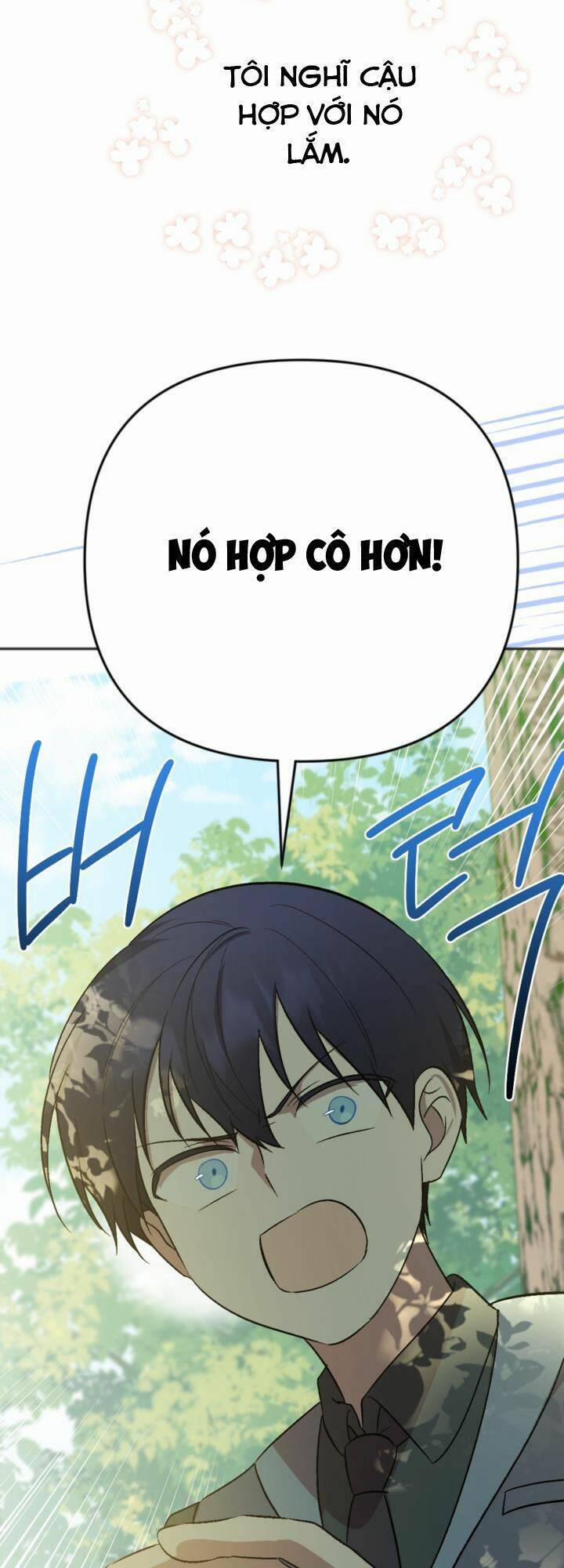 Cậu Ấy Thức Tỉnh Khi Tôi Đã Chết 7 trang 27