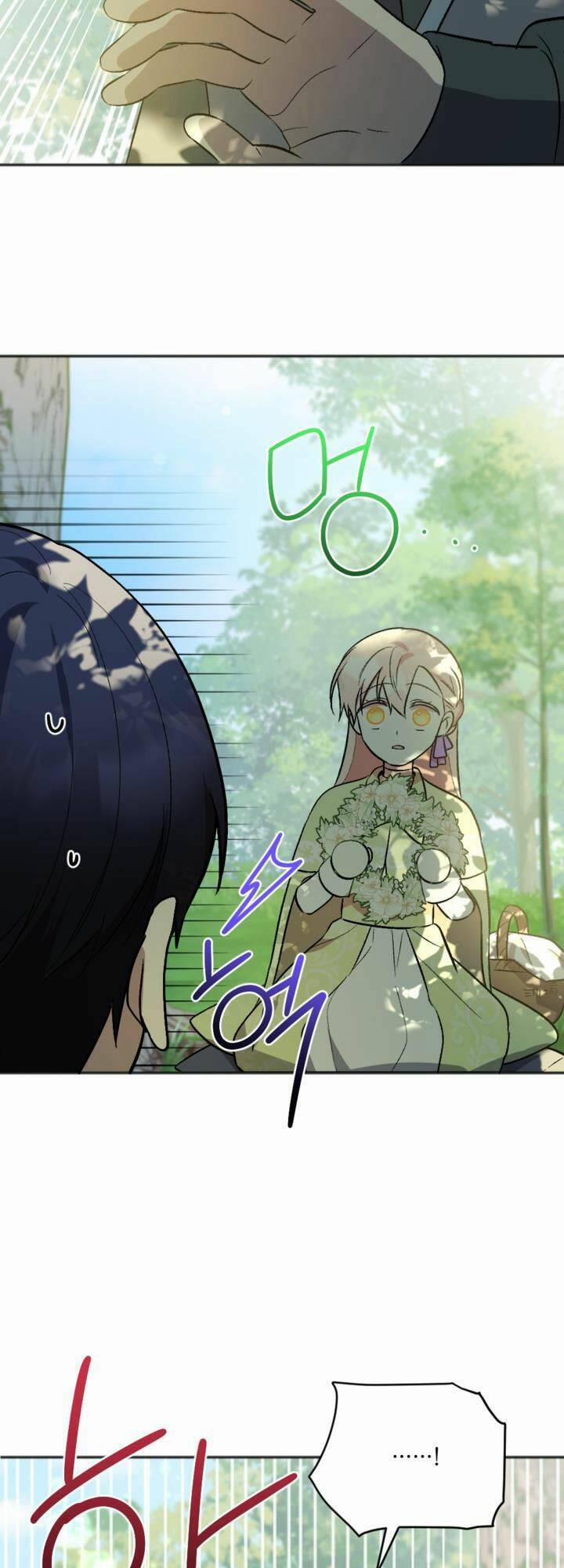 Cậu Ấy Thức Tỉnh Khi Tôi Đã Chết 7 trang 28