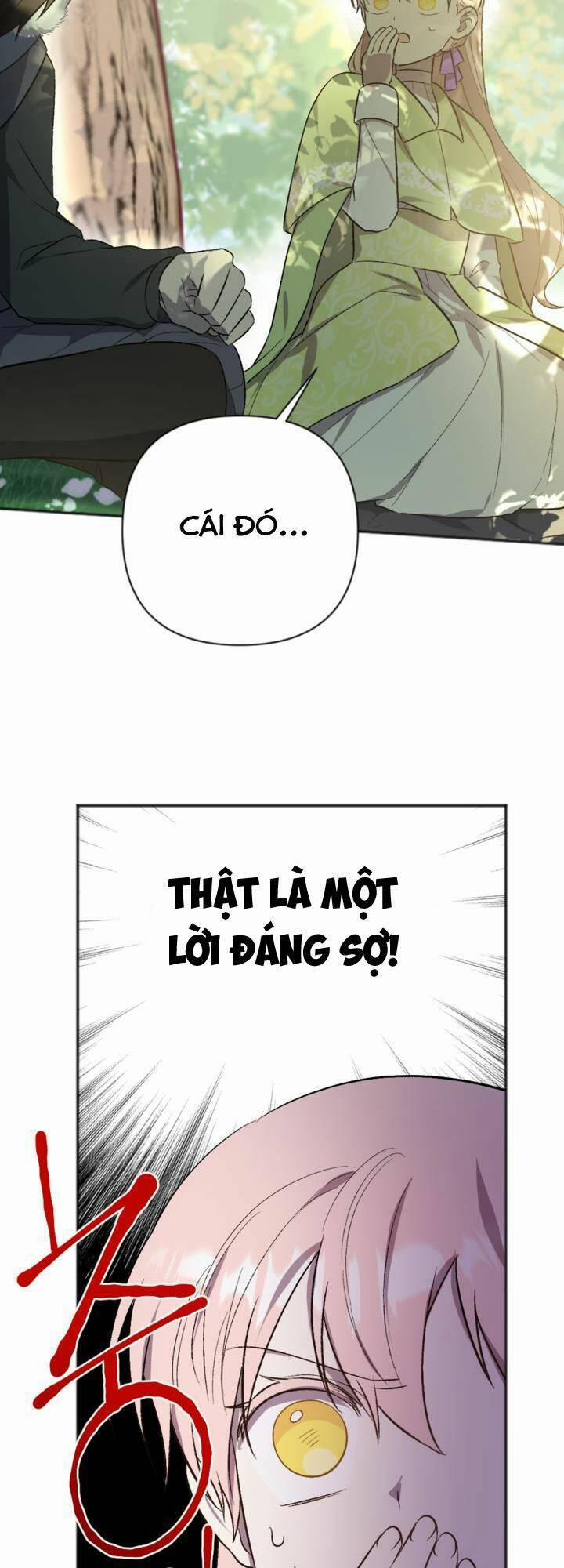 Cậu Ấy Thức Tỉnh Khi Tôi Đã Chết 7 trang 3